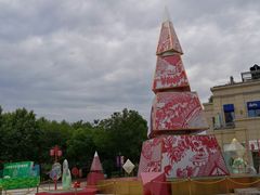 -大鼓米线(浦东长泰店)