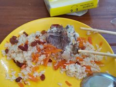 -新疆喀什噶尔餐厅(普利街店)