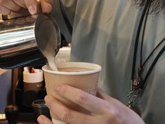 -沪水焙煎室(淡水路店)