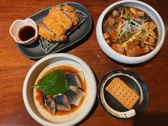 -山杏yama-katsu·吉列炸物