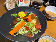 -九井澤精致料理(金茂店)