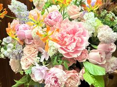 -梨媛花艺设计