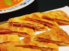 -铜锣湾·有麝自然香(渝北财富中心店)
