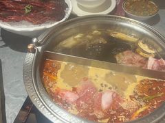 -樱煦和牛寿喜烧(如皋吾悦广场店)