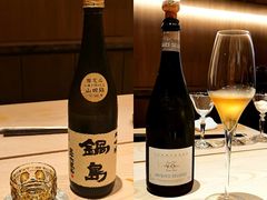 -晴空·日本料理(万象城店)