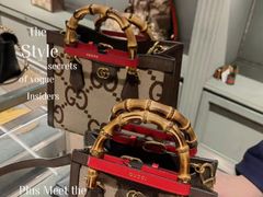 -GUCCI(南京德基店)
