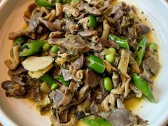 -金鱼妈妈 山野·食趣(荫山街店)