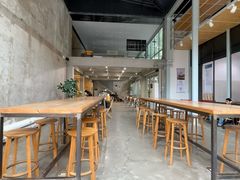 -VOYAGE COFFEE 咖啡烘焙工坊店(798艺术区店)