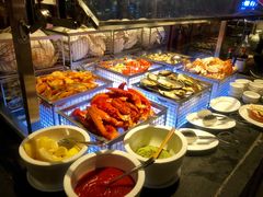 -广州富力君悦大酒店·凯菲厅