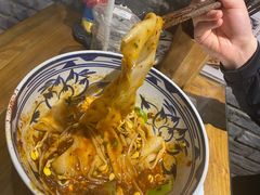 -元志初腊汁肉夹馍(钟楼粉巷店)