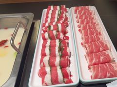 -新辣道鱼火锅(上地华联店)