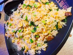 -红盔甲·小龙虾(定西路店)