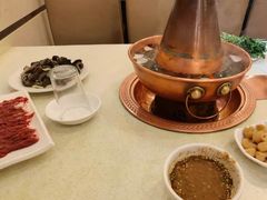 -八先生涮肉房(三里河店)