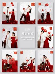 -摩玛婚纱摄影(杭州店)