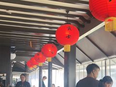 -小厨娘金榜题名(夫子庙秦淮河店)