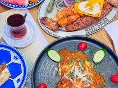 -SULTAN·苏坦土耳其餐厅(新光汇店)