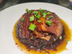 东坡草扎肉-绿茶餐厅(昌平悦荟店)