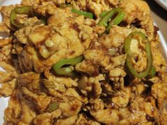 -榆林镇筋饼(知春路店)