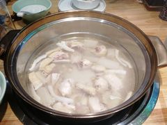 -椰夫人·养生椰子鸡(金沙洲永旺店)
