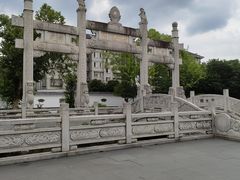 -香积寺