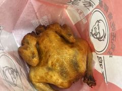 -肯德基(夏湾店)