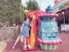 -大连海昌发现王国主题公园