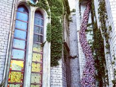 -华谊兄弟（长沙）电影小镇