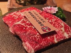 -MIKOMIKO和牛烧肉专门店(南门店)