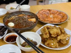 -屋里家延边朝鲜族冷面(南园店)
