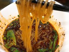 -瓜瓢面(小龙坎店)