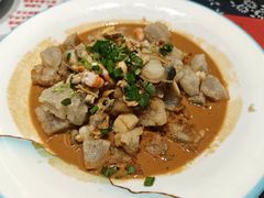-旺角小渔村·海肠捞饭开创者(二马路店)