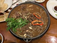 -全州拌饭馆(断桥店)