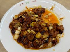 -晋阳饭庄(虎坊桥店)