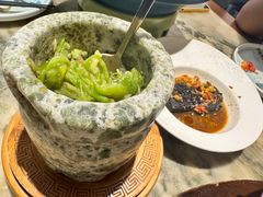 -佬麻雀·新湘菜(珠海金发购物中心店)
