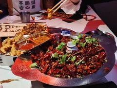 -路边羊烧烤酒场(宝带路店)