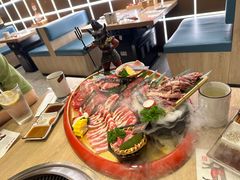-好牛烧肉(世茂广场店)