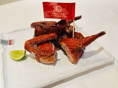 -侨美食家·41年地道粤菜(恒福路店)