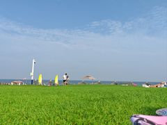 -秦皇岛阿尔卡迪亚滨海度假酒店