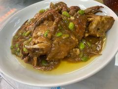-芸海阁·农家私房菜(沙家浜景区出口店)