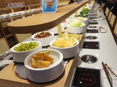 -农小锅(北京大兴凯德店)