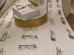 -爱视眼镜隐形眼镜美瞳护理液(书院店)
