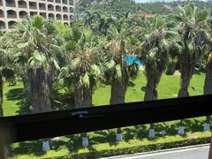 -厦门帝元维多利亚大酒店(环岛路黄厝海滩店)