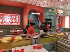 -避风塘·金牌店·夜宵(金玉兰店)