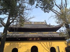 -西园戒幢律寺