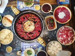 -蜀大侠火锅(寰球文化地标·总府店)