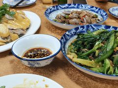 -电白鸭粥店(下沙二坊88号店)