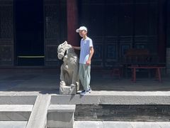 -西安关中民俗艺术博物院