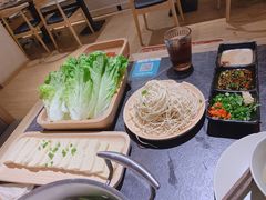 -许府牛火锅(信义坊总店)