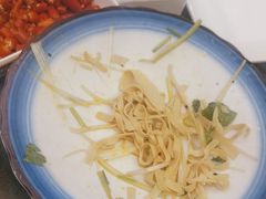 -曲氏老北京铜锅涮肉•火锅(不老街店)