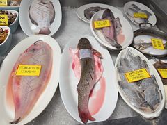 -海边人家(浪潮路店)